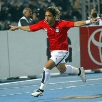 Mesir Buka Piala Afrika Dengan Kemenangan